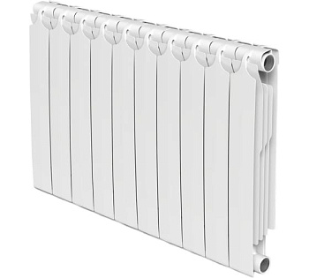 Радиатор Теплоприбор BR1-350 биметалл 10 сек. (1340 Вт)