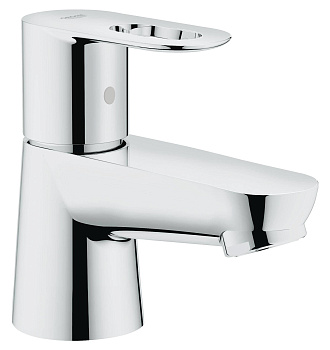 23633001 Смеситель д/душ кабины без аксессуаров GROHE BAULOOP 