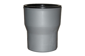 Переход на чугун 110 Sinikon 