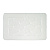 Коврик для ванной Fixsen Link FX-5002W, белый, 50х80см