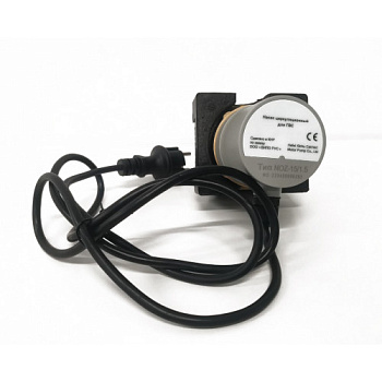 Насос циркуляционный WILO NOZ 15/1.5 112 мм 