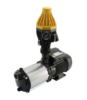 Насосная станция ASPRI 15 R 4M 02 ESPA Booster(БЕЗ АМЕРИКАНКИ)