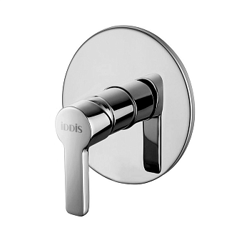 Смеситель SENSB00i66 встраиваемый с 1 выходом Sena IDDIS