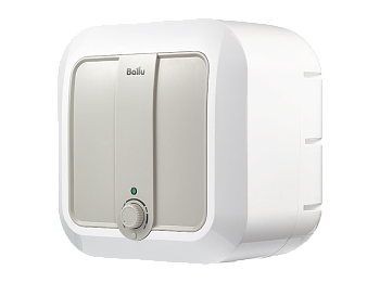 Водонагреватель Ballu BWH/S 15 Capsule Plus U
