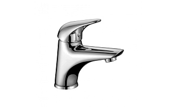 Смеситель LM4206С "Посейдон" умывальник LEMARK