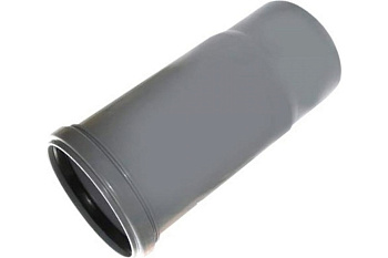 Патрубок компенсационный утроенный 50 Sinikon