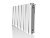 Радиатор биметалл Royal Thermo PianoForte 500/Bianco Traffico 12сек