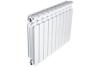 Радиатор биметалл RIFAR BASE 500 10сек