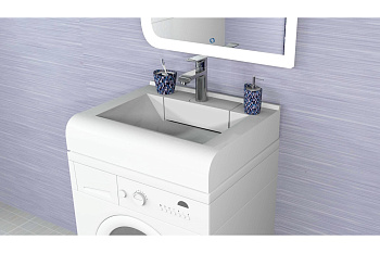 Умывальник Horke Deli 600*500