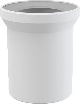 Насадка для унитаза 150 мм