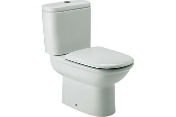 Низ к унитазу GIRALDA горизонтальный выпуск 