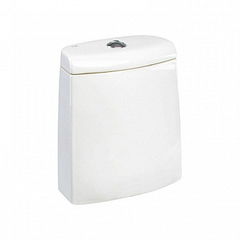 Бачок VICTORIA NORD с арм. ROCA