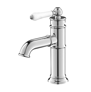 Смеситель OXFSB00i01 для умывальника Oxford IDDIS