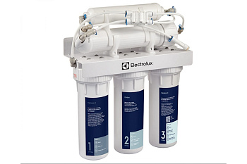 Фильтр для очистки воды Electrolux RevOs OsmoProf500 НС-1279467