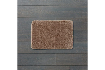 Коврик для ванной комнаты, 45*65 см, микрофибра, B05M465i12, IDDIS
