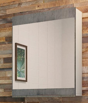 Зеркало Rados 50 правое