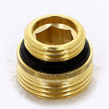 Нипель 3/4" - 1/2" PRADO FC10006