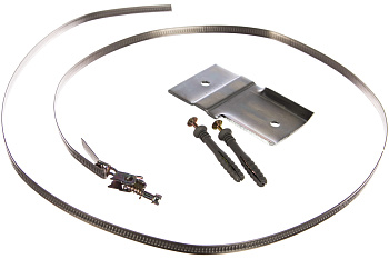 Крепление для расширительных баков 8-35л. Wester 0-14-3010