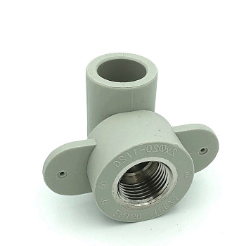 Настенный угол для гипсокартона внутр.р. 20*1/2 Heisskraft