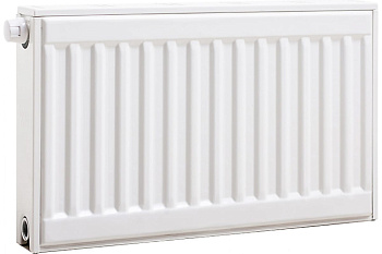 Радиатор Universal 22*500*800 (1739 Вт) крепление в комплекте PRADO