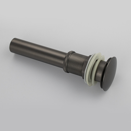 Верхняя часть сифона-автомата на раковину  MAGNUS