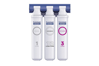 Водоочиститель бытовой БАРЬЕР ЭКСПЕРТ СТАНДАРТ