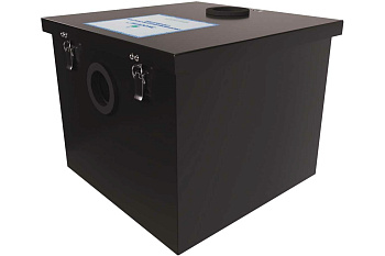 Жироуловитель Ecoseti Blask 40 (05-40) Ду50