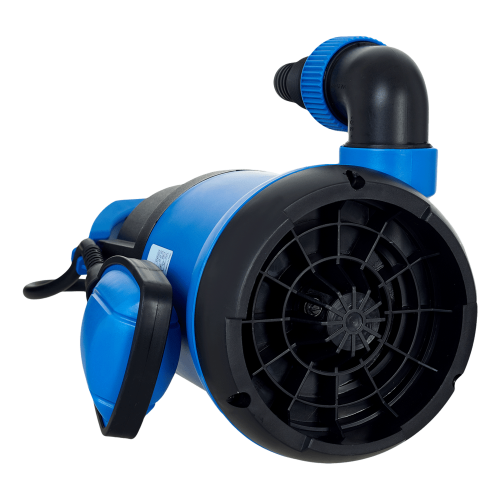 Насос дренажный ADS-400-5E (140/8)   AQUARIO