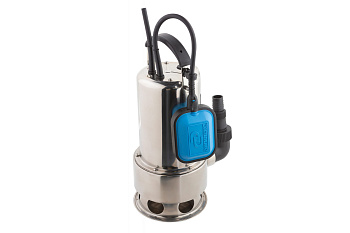 Насос погружной Дренажник 260/10ФН
