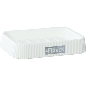 Мыльница Fixsen White Wood, FX-402-4