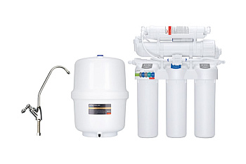 Start Osmos OU380 — система обратного осмоса