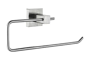 Держатель для бумажного полотенца нерж.  L71803-2 LEDEME