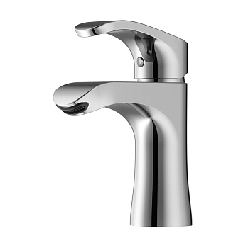 Смеситель JOKSB00i01 для умывальника Joker IDDIS