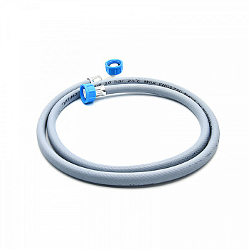 Шланг для стир. машины (залив) "Thermofix" (2.5)