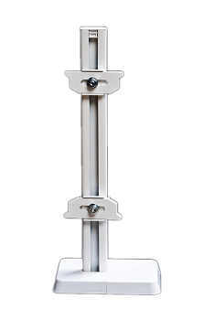 Кронштейн напольный для радиатора h-500 (22,33 типы Classic/Universal) КН5.70 регулируемое