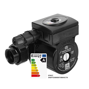 Насос циркуляционный Aquario "PRIME" В1-256-130