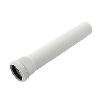 Труба Ду110 0,50м бесшумная Sinikon