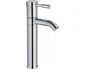 Смеситель F1052-2 (40мм.кух.выс.) FRAP