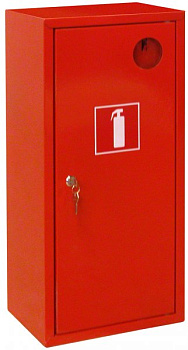 Шкаф пожарный ШП- О 102 НКЗ ЕВРО