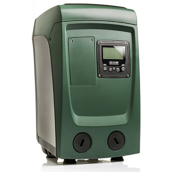 Насосная станция DAB E.SYBOX MINI 3 (частотное регулирование)