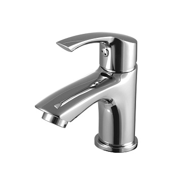 Смеситель LM1106С "Плюс Страйк" для умыв. LEMARK