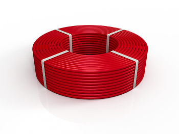 Труба с/п 16*2 PERT (200 м) (Royal Thermo)