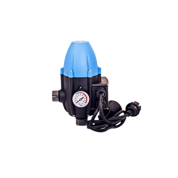 Автоматика для насосов "Aquario" (прессконтроль тип 3) (1,5-3,4 бар)