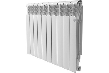 Радиатор биметалл Royal Thermo REVOLUTION 500/80 10сек
