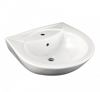 Умывальник Оптима 55 мебельный