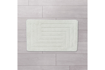 Коврик для ванной 40*70 см, шенилл и синель, P35M470i12, IDDIS