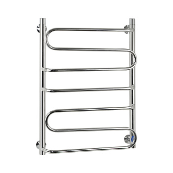 Полотенцесушитель СКОБА-Z образная М14 50*80 d32x2 мм нерж.