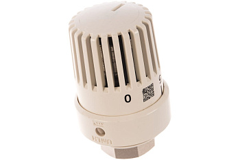 Термоголова  жидкостный °С-7-28, M30x1,5 , Uni LH Oventrop