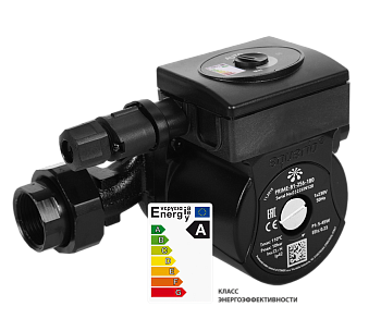 Насос циркуляционный Aquario "PRIME" В1-256-180