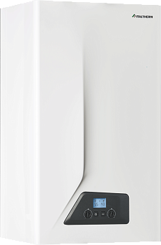 Котел газовый настенный Italtherm CITY CLASS 40 FR одноконтурный